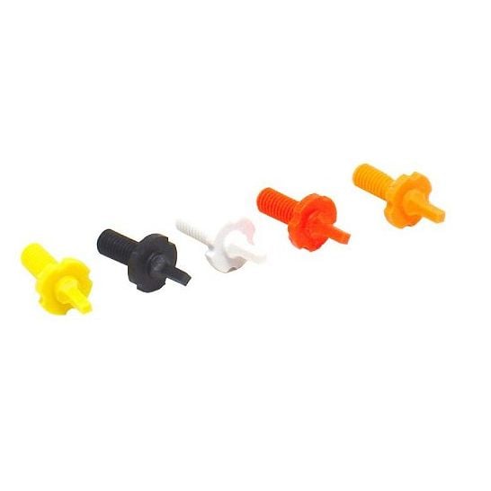 Tapco Enhanced Color Front Sight Set For Ar 15 Rifle Ar0902 Palmetto State Armory