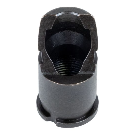 PSAK-47 Slant Brake, Black Oxide Finish