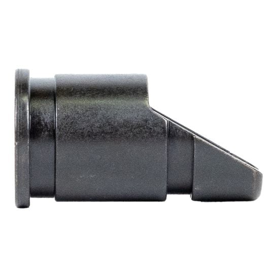 PSAK-47 Slant Brake, Black Oxide Finish