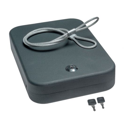 SnapSafe Key Lock Large Lock Box, 9.5" x 6.5" 5080AS200 Palmetto