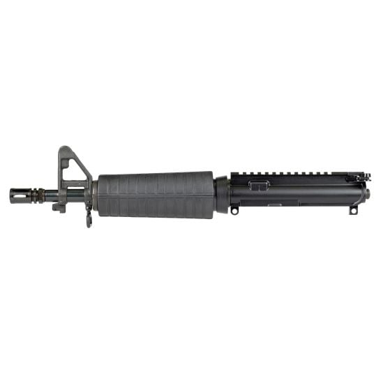 PSA 10.5" 5.56 NATO 1/7" Nitride Upper w/ BCG & CH