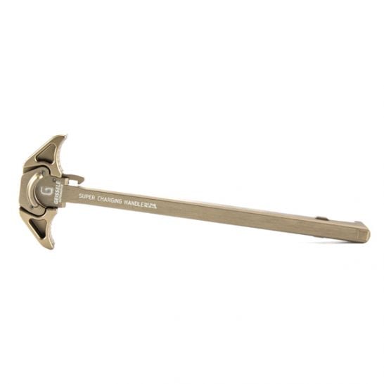 Geissele Super Charging Handle 7.62, DDC | Palmetto State Armory