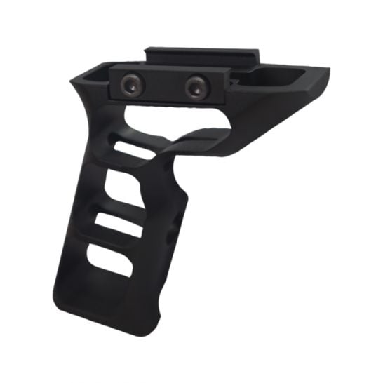 Timber Creek Enforcer Vertical Foregrip, Black – E VFG B