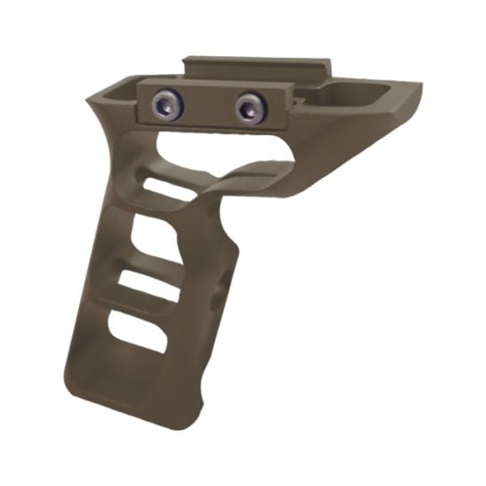 Timber Creek Enforcer Vertical Foregrip, Flat Dark Earth – E VFG FDE