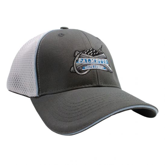 spyderco hat