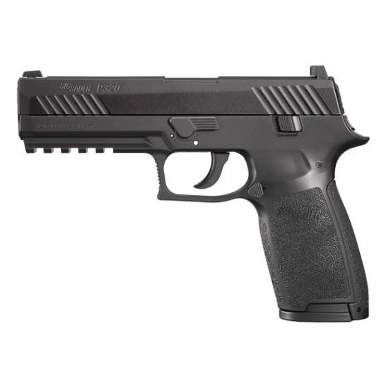 Pistolet à air comprimé M17 P320 cal.177 main image 1