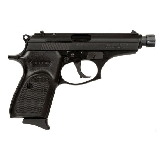 Bersa Thunder 22LR Pistol w/ Threaded Barrel Black Palmetto State Armory
