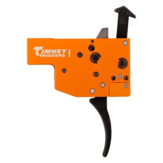 Timney Triggers Tikka T3 Two Stage Drop In Trigger 430 Palmetto State Armory