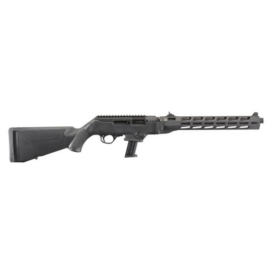 Ruger PC Carbine 9mm Rifle