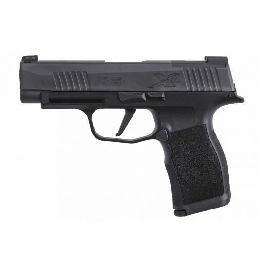 Sig Sauer P365 XL best single-stack 9mm