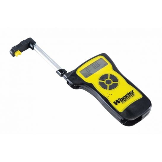 Wheeler Engineering Professional Digital Trigger Gauge, LCD Display - 710904