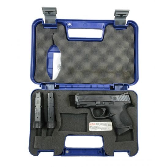 Smith & Wesson M&P 40 S&W Pistol | Trade In | Palmetto State ...