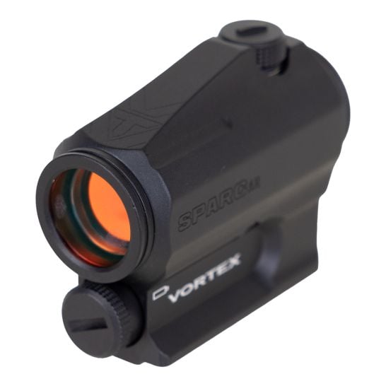 Vortex SPARC AR 2 MOA Red Dot Sight - SPC-AR2
