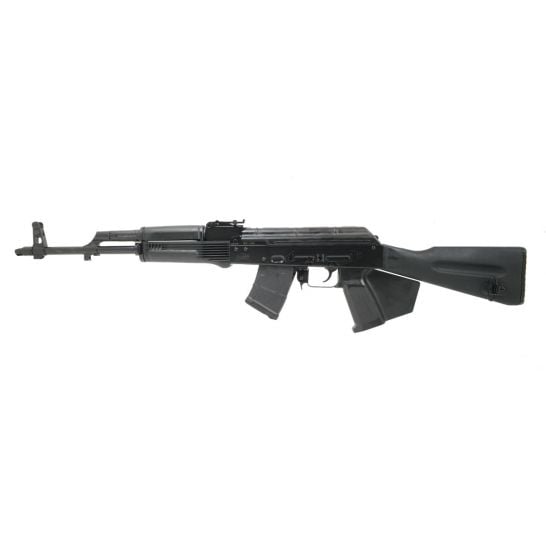 PSA AK-47 GF3 Forged Classic "California " Rifle, Black