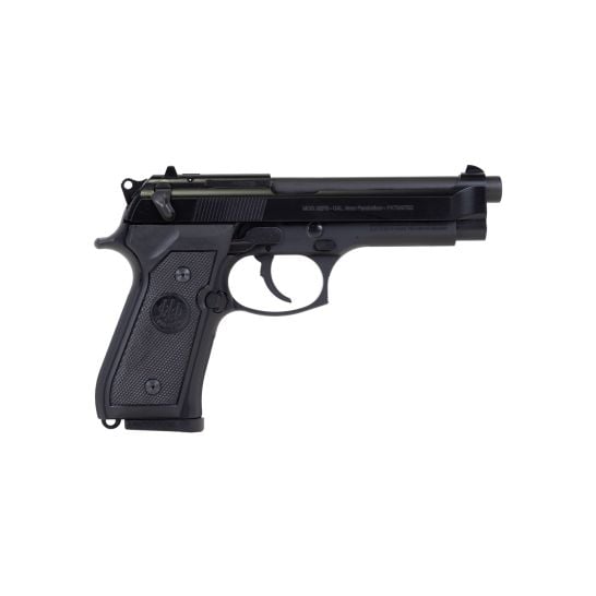 Beretta 92FS 9mm 15rd 4.9