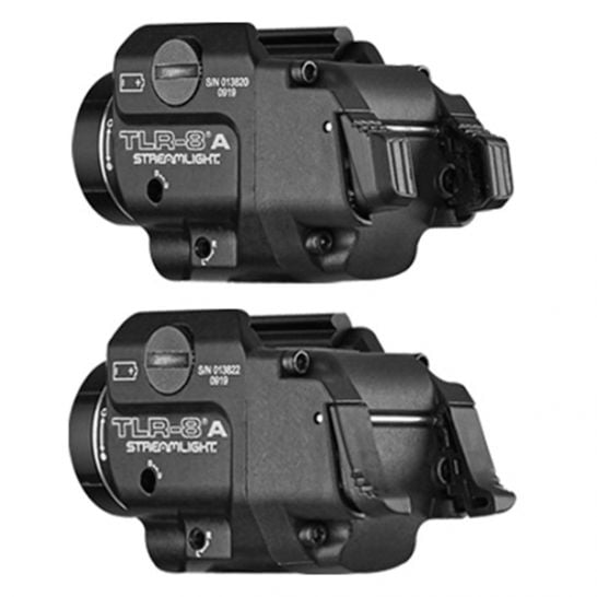 Streamlight TLR-8 A FM9B accessory