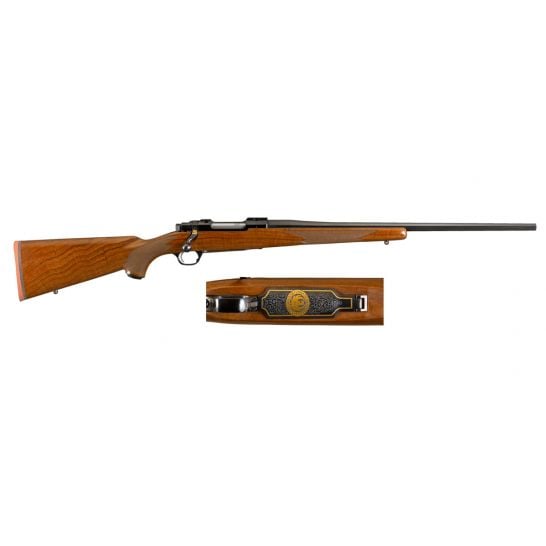 Ruger-Hawkeye