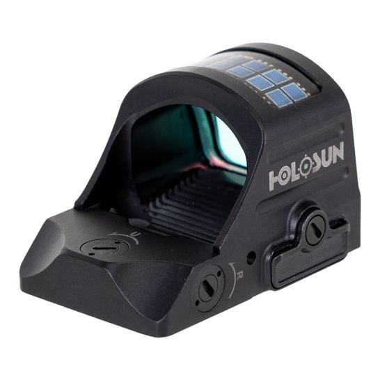 Holosun HS407C X2 Reflex Sight