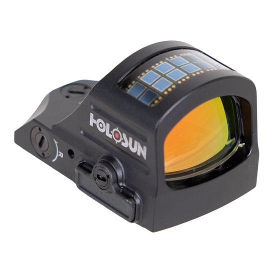 Holosun 507C X2 Red Dot Sights – Best Deals & Selection | Palmetto