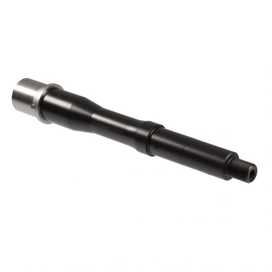 CMC .223 Wylde 7.5" Button Rifled Air Gauged Barrel CMCBBL223001