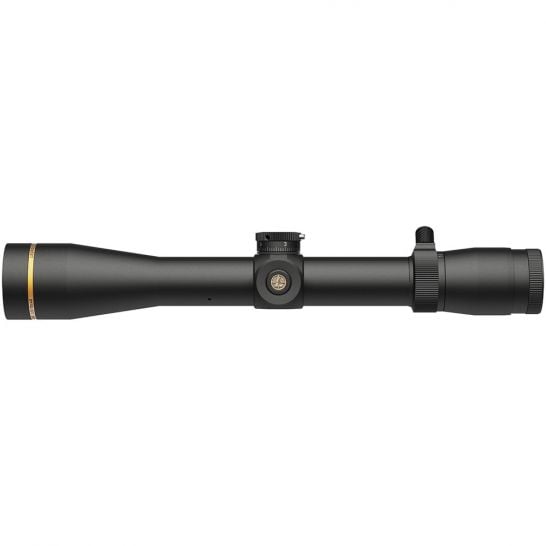 Leupold VX-3HD 3.5-10x40mm Illuminated FireDot Twilight Hunter Rifle ...