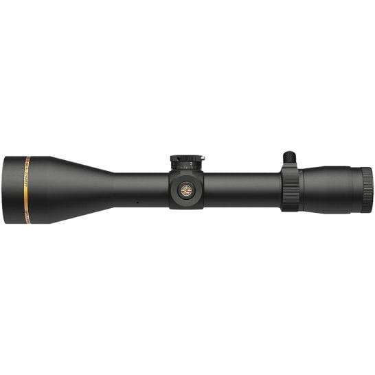 Leupold VX-3HD 4.5-14x50mm Illuminated FireDot Twilight Hunter Rifle ...