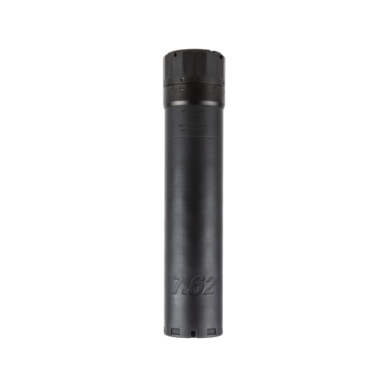 Sig Sauer SLH 7.62 Titanium QD Suppressor - SLH762TIQD | Palmetto
