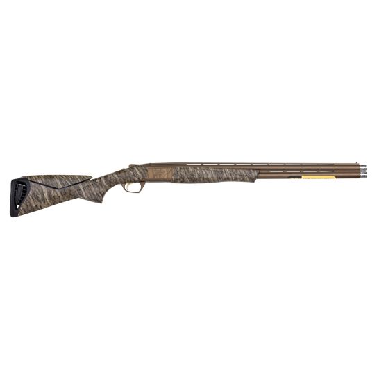 Browning Cynergy Wicked Wing 26″ 12ga Shotgun, Bottomland/Burnt Bronze – 018719205