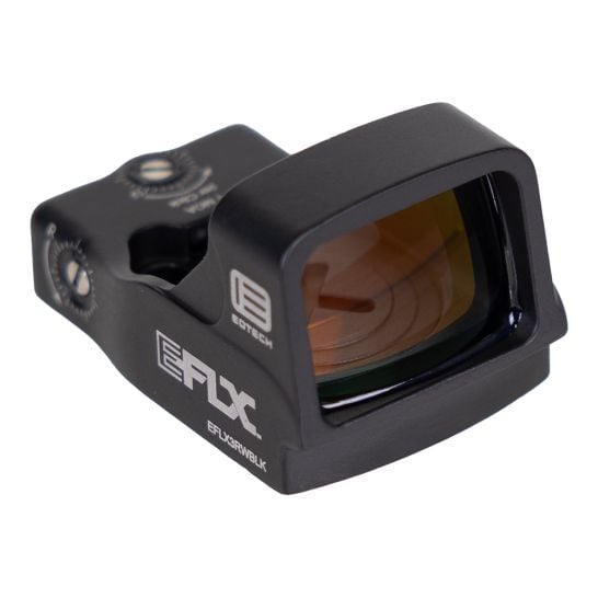 EOTech EFLX 3 MOA Mini Reflex Sight | Black | Palmetto State Armory