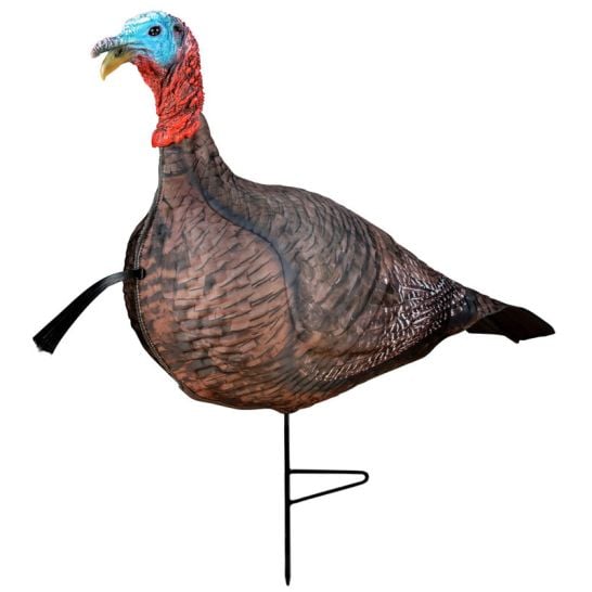 Primos Photoform Jake Turkey Decoy 69069 Palmetto State Armory