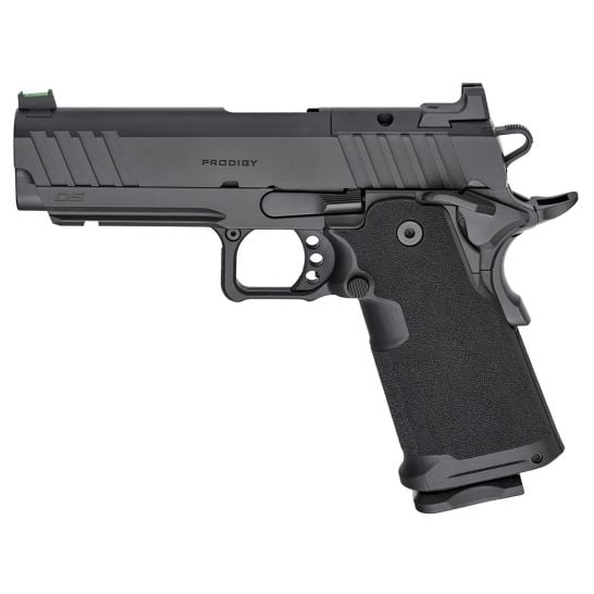 Springfield Armory Prodigy - Thumbnail 2