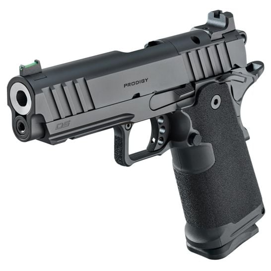 Springfield Armory Prodigy