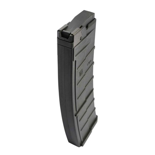 JTS M12AR Magazine 12 Gauge 10rd Palmetto State Armory