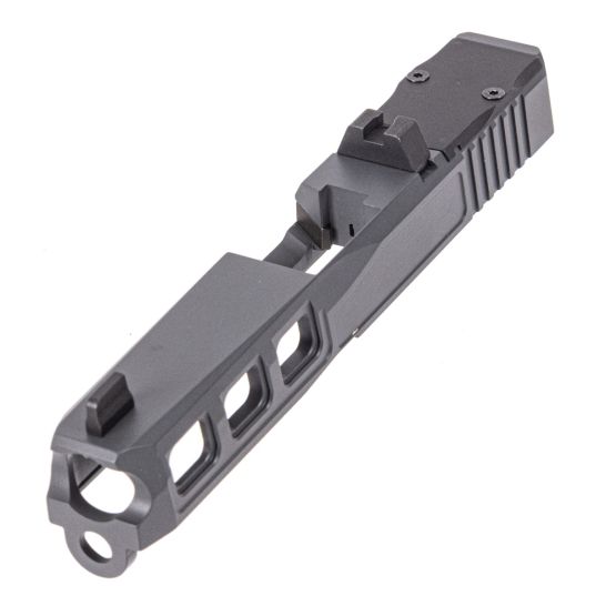 PSA Dagger Complete SW3 Doctor Cut Slide Assembly With Extreme Carry