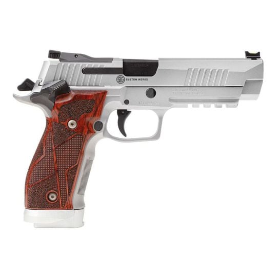 Sig Sauer P226 XFIVE Classic Pistol 5