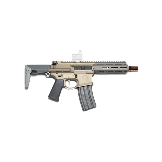 Q Honey Badger 300BLK 7" 30rd HB300BLK7IN Palmetto State Armory