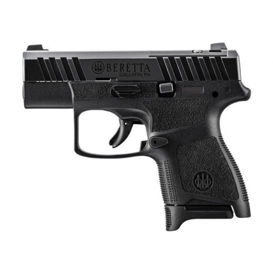 Beretta APX A1 Carry 9mm Pistol LE 3" Night Sights Palmetto State Armory