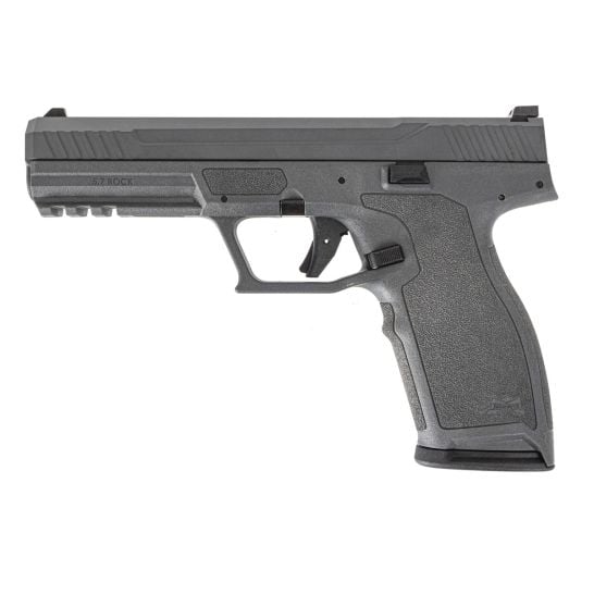 PSA 5.7 Rock Complete Pistol, 1 Mag, Gray