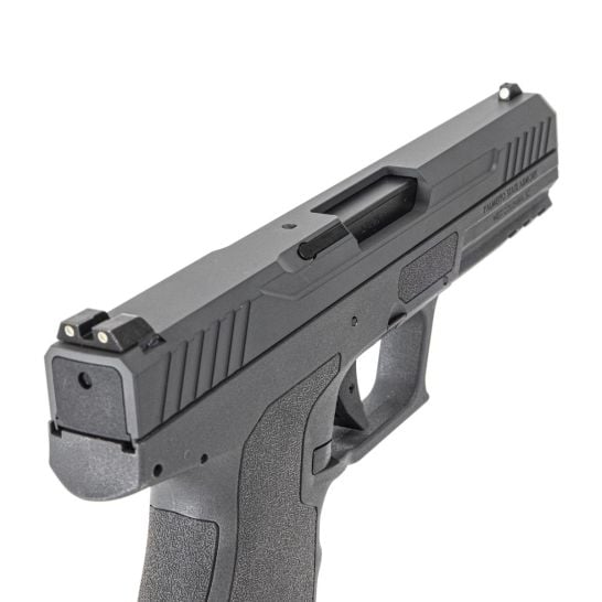 PSA 5.7 Rock Complete Pistol, 1 Mag, Gray