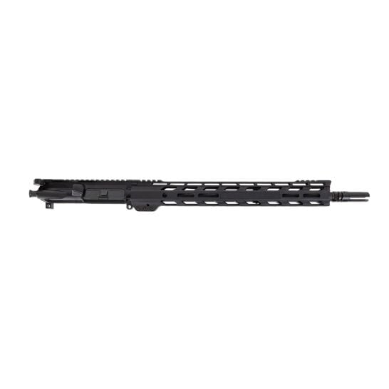 PSA "Sabre" 16" 5.56 FN CHF CL 15" Knurled Slant Rail and Sabre