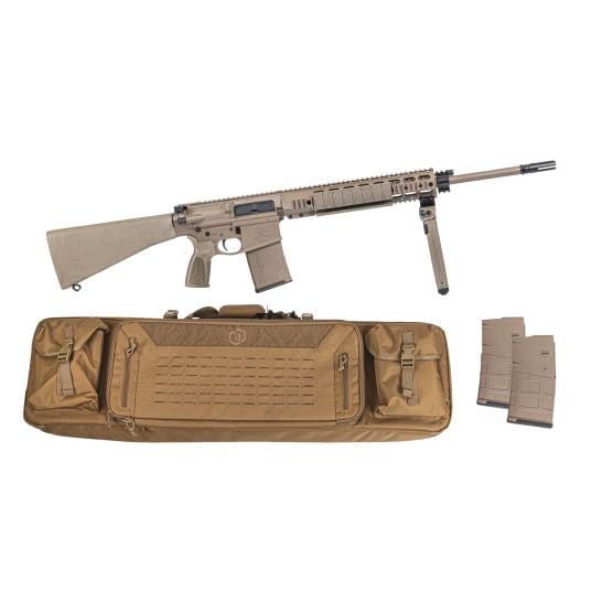 PSA Sabre AR-10 Rifle Forged 20