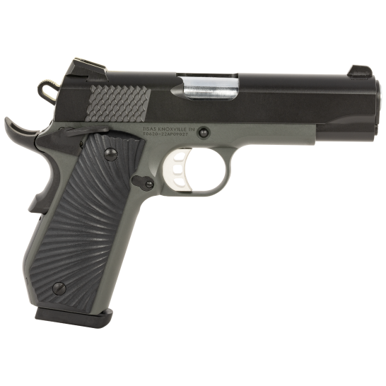 Tisas Pistol 1911 Stingray Carry .45 ACP 4.25