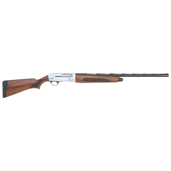 Tristar Sporting Arms Viper G2 Pro .410 Gauge 28″ Semi-Auto Shotgun, Select Turkish Walnut – 24263
