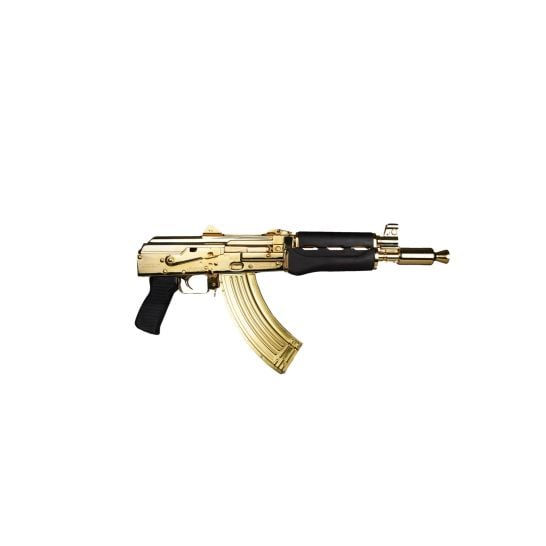 Zastava Arms USA ZPAP92 7.62x39mm 10