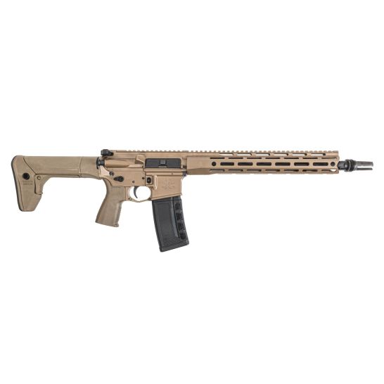 REPTILIA RECC•E CARBINE STOCK FDE M4ストック