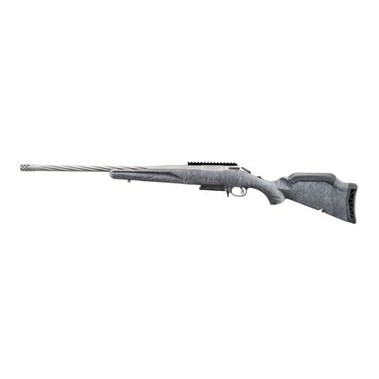 Ruger American Gen II .243 Win 20" 3rd Rifle, Grey - 46904