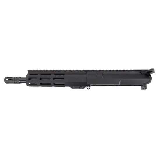 PSA Gen2 KS-47 8.5" Pistol-Length 7.62x39 1/10 Nitride 7" Lightweight Hex M-Lok Upper With BCG & CH