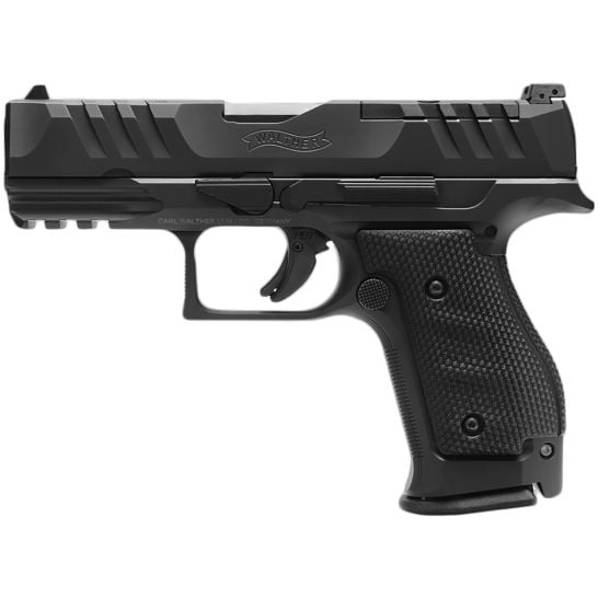 Walther PDP Compact Steel Frame