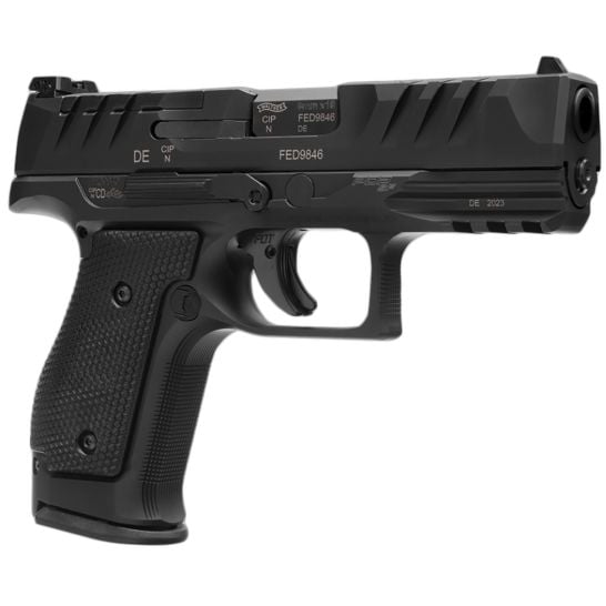 Walther PDP Compact Steel Frame - Thumbnail 2