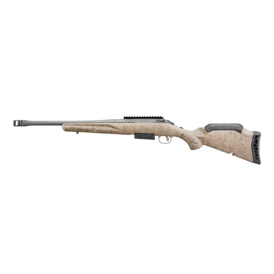 Ruger American Gen II Ranch